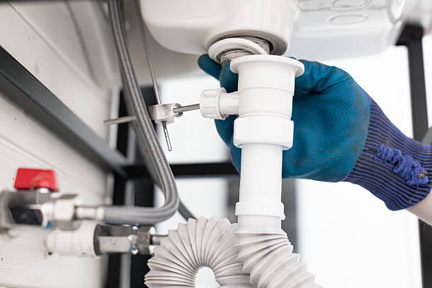 Reliable Emergency Plumber contractor in Butner, NC by Masters Plumbing Service
