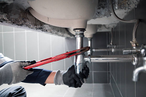 Trusted Garbage Disposal Repair service in Butner, NC - Masters Plumbing Service
